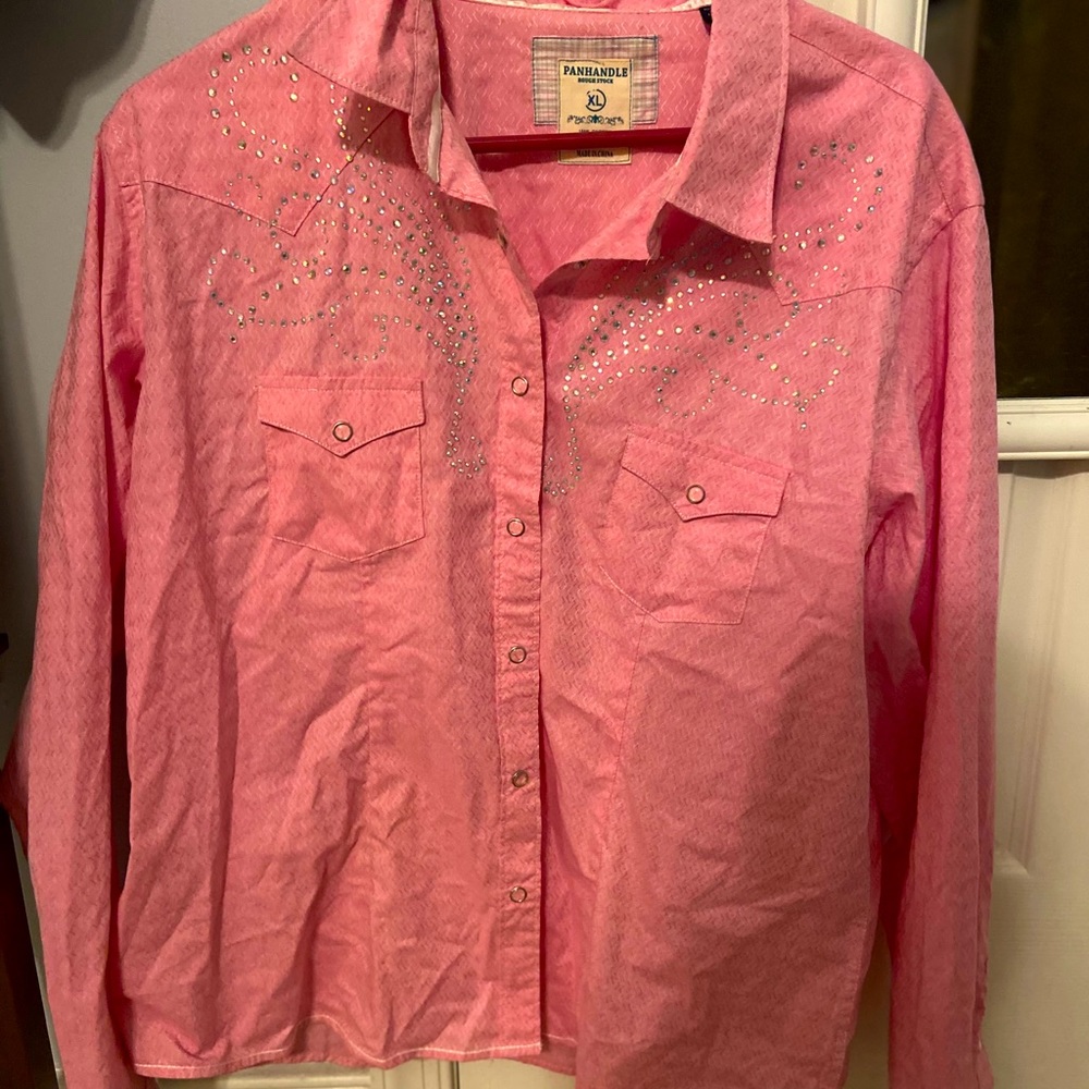 Rodeo Shirt